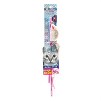 じゃれ猫 マーチ ロング 1本 キャティーマン CattyMan ドギーマンハヤシ(1本)
