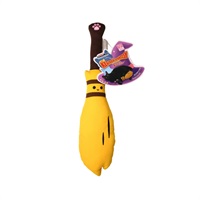 じゃれ猫 ケリケリニャンタジー 魔法のほうき 1個 キャティーマン CattyMan ドギーマンハヤシ(1個)