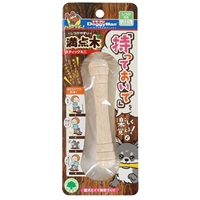 ドギーマン しつけ易い 満点木 スティック ミニ 1個 DoggyMan ドギーマンハヤシ(1個)