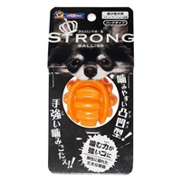 ドギーマン STRONG BALL SS DoggyMan ドギーマンハヤシ(SS)