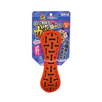 ドギーマン ちょいカタ!ガジ噛みトイ スティック M DoggyMan ドギーマンハヤシ(M)