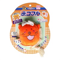 ドギーマン デコフル ライオンちゃん 1個 DoggyMan ドギーマンハヤシ(1個)