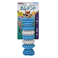 ドギーマン ハミガキおもちゃ カムデント ボーン М DoggyMan ドギーマンハヤシ(М)