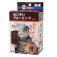 ねこすりグルーミング 1個 キャティーマン CattyMan ドギーマンハヤシ(1個)