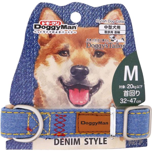 ドギーマンハヤシ Doggys Tailor ドッグ(4976555884340)