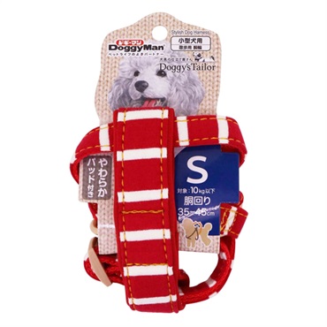 ドギーマン ドギーズテーラー Doggy's Tailor ドッグハーネス どうわ ニットスタイル S DoggyMan ドギーマンハヤシ
