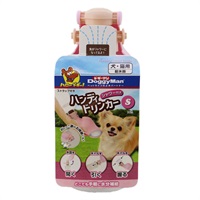 シャワー付き ハンディドリンカー S 1個 ドギーマン DoggyMan ドギーマンハヤシ(S)