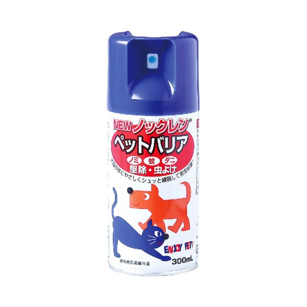 ペットバリア 300ml ドギーマンハヤシ(300ml)