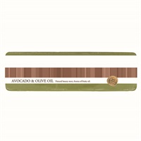 【数量限定】マルシェボン 延べ棒ソープ アボカド＆オリーブオイル 866g MARCHEVON ペリカン石鹸(866g)