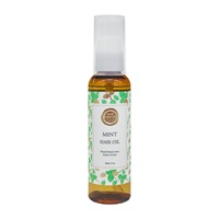 マルシェボン ヘアオイル 80ml マルシェボン MARCHEVON ペリカン石鹸(ミント)