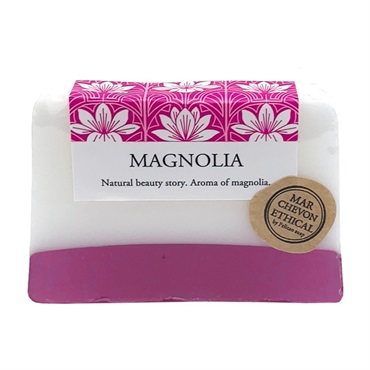 MARCHEVON(マルシェボン) エシカルクリアソープ マグノリア ペリカン