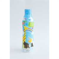 無添加生ボディソープ 460ml ペリカン石鹸(460ml)