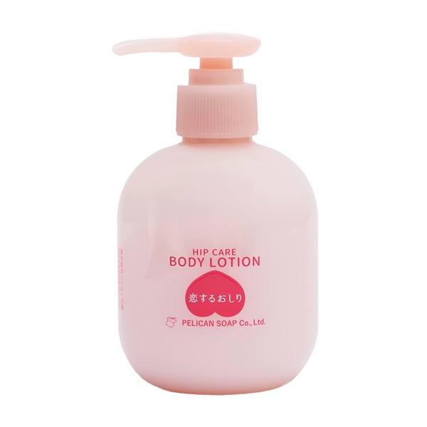 専用❤みかん＊癒しの⭐厚め＊オリジナルボディタオル❤柴犬…ピンク⭐ 恋するおしり ヒップケア ボディローション 200ml ペリカン石鹸