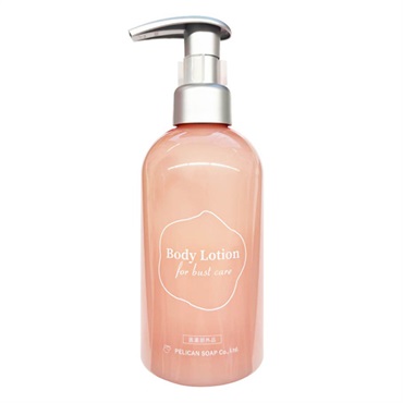 おっぱい想いの美白ボディローション 250ml おっぱい想い ペリカン石鹸 【医薬部外品】