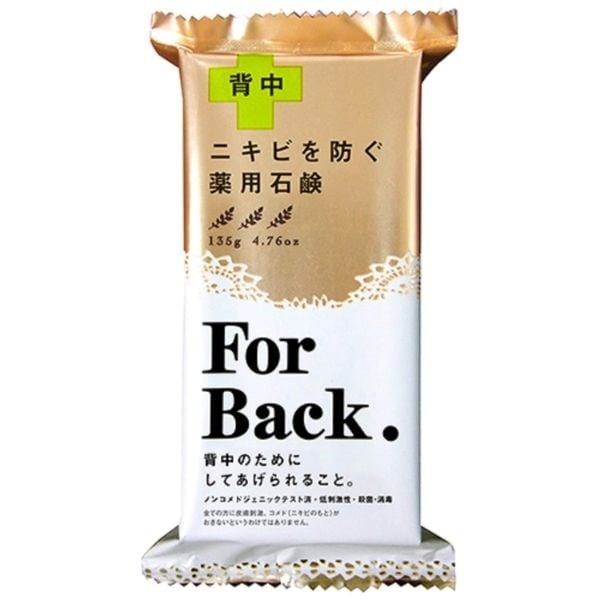 【希望時1200円に変更】ペリカン石鹸ポリッシュポリッシュ300ml：美容石鹸 薬用石鹸フォーバック 135g ペリカン石鹸 | イオンスタイルオンライン
