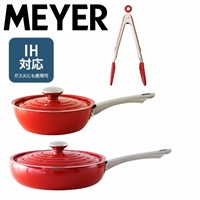 T-fal インジニオ・ネオ IHモーヴレッド・アンリミテッドセット9