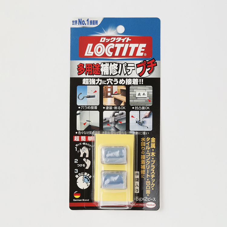 多用途補修パテプチ | イオンスタイルオンライン 衣料品・暮らし