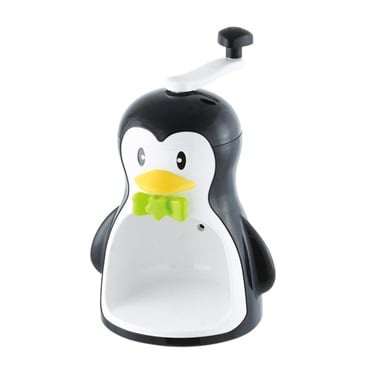 クールズ ペンギンかき氷器