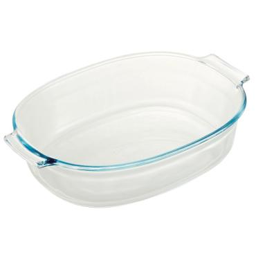 PYREX（パイレックス） オーバルロースター2.5L（内寸20.5×27㎝）