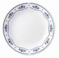 CORELLE　コレール　フレンチドイリー　皿(小皿)