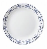 CORELLE　コレール　フレンチドイリー　皿(中皿)