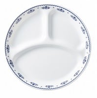 CORELLE　コレール　フレンチドイリー　皿(ランチ皿大)