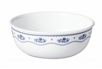 CORELLE　コレール　フレンチドイリー　皿(ボウル)
