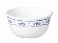 CORELLE　コレール　フレンチドイリー　皿(ライスボウル)