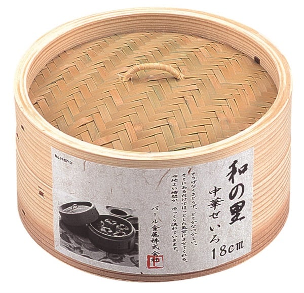 パール金属 和の里 中華せいろ | イオンスタイルオンライン 衣料品