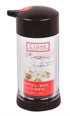 パール金属　クローブ ソース差し
