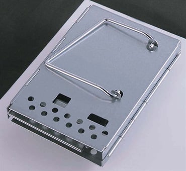 炭焼き名人 FD火起し器　キャプテンスタッグ