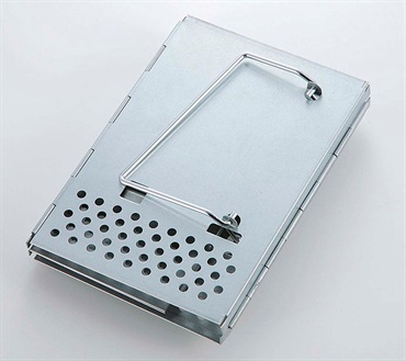 炭焼き名人 FD火起こし器（大）　キャプテンスタッグ