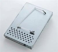 キャプテンスタッグ　炭焼き名人 FD火起こし器（大）(4976790766395)
