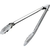 キャプテンスタッグ　レスト 鉄板焼器･アミ用ブラシ　トング(万能トング)