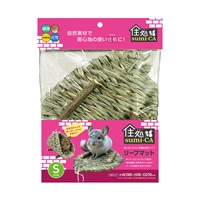 住処sumi‐CA リーフマット Sサイズ 1個 ハイペット(1個)