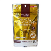 よく食べるVetsサプリ 足・関節の健康サポート 45g ハイペット(45g)
