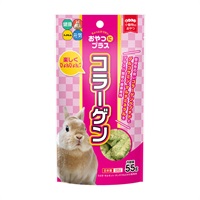 おやつにプラス コラーゲン 55g ハイペット(55g)