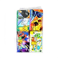 ポケットティッシュ ポケットモンスター ポケモン 4977033115406 新