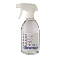 エコペットクリーナー 500ml ボンビアルコン(500ml)