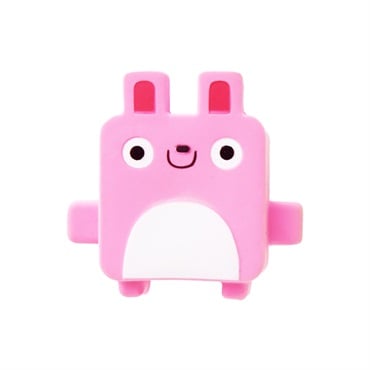 ポッピンキューブズ ウサギ 1個 ボンビアルコン