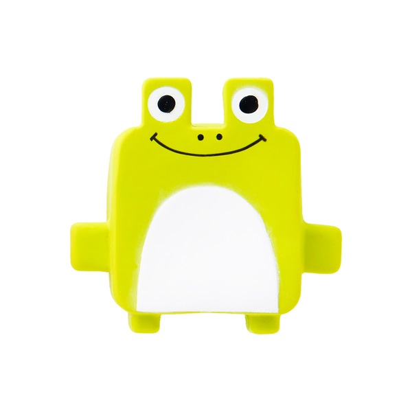ポッピンキューブズ カエル 1個 ボンビアルコン(1個)