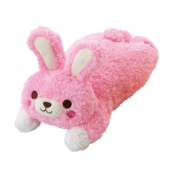 わんこだっこまくら ウサギ 1個 ボンビアルコン(1個)