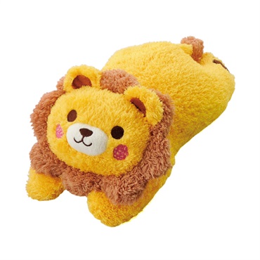 わんこだっこまくら ライオン 1個 ボンビアルコン
