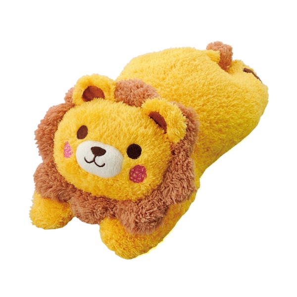 わんこだっこまくら ライオン 1個 ボンビアルコン(1個)