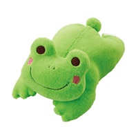 わんこだっこまくら カエル 1個 ボンビアルコン(1個)