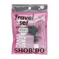 ボトルセット 1セット 粧美堂 SHOBIDO(1セット)