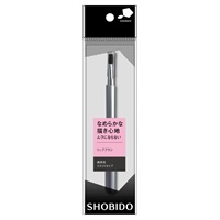 美品【数量限定品】ブラシセット 定価19800円(リップブラシ以外未使用) リップブラシオート SI SPV46004 1本 粧美堂 SHOBIDO 粧美堂