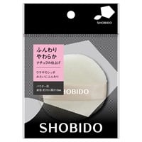 パウダー用 パフ 72 SPV46035 1個 粧美堂 SHOBIDO 粧美堂 | イオン