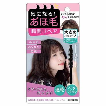 まとめ髪 ポイント フィクサー 1個 粧美堂 SHOBIDO 粧美堂