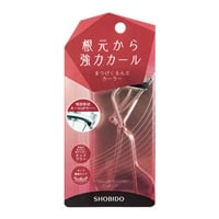 まつげをくるんと カーラー 1個 粧美堂 SHOBIDO 粧美堂(4977324436760)